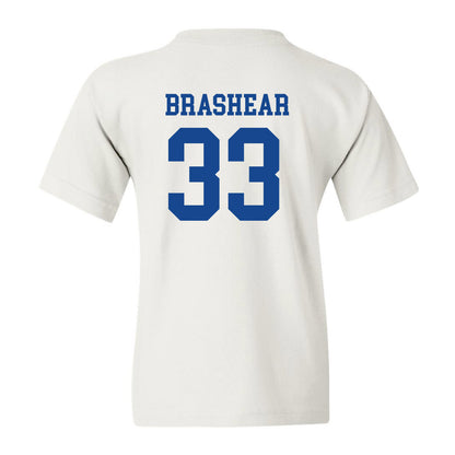 Boise State - NCAA Women's Soccer : Emily Brashear - Classic Fashion Shersey Youth T-Shirt