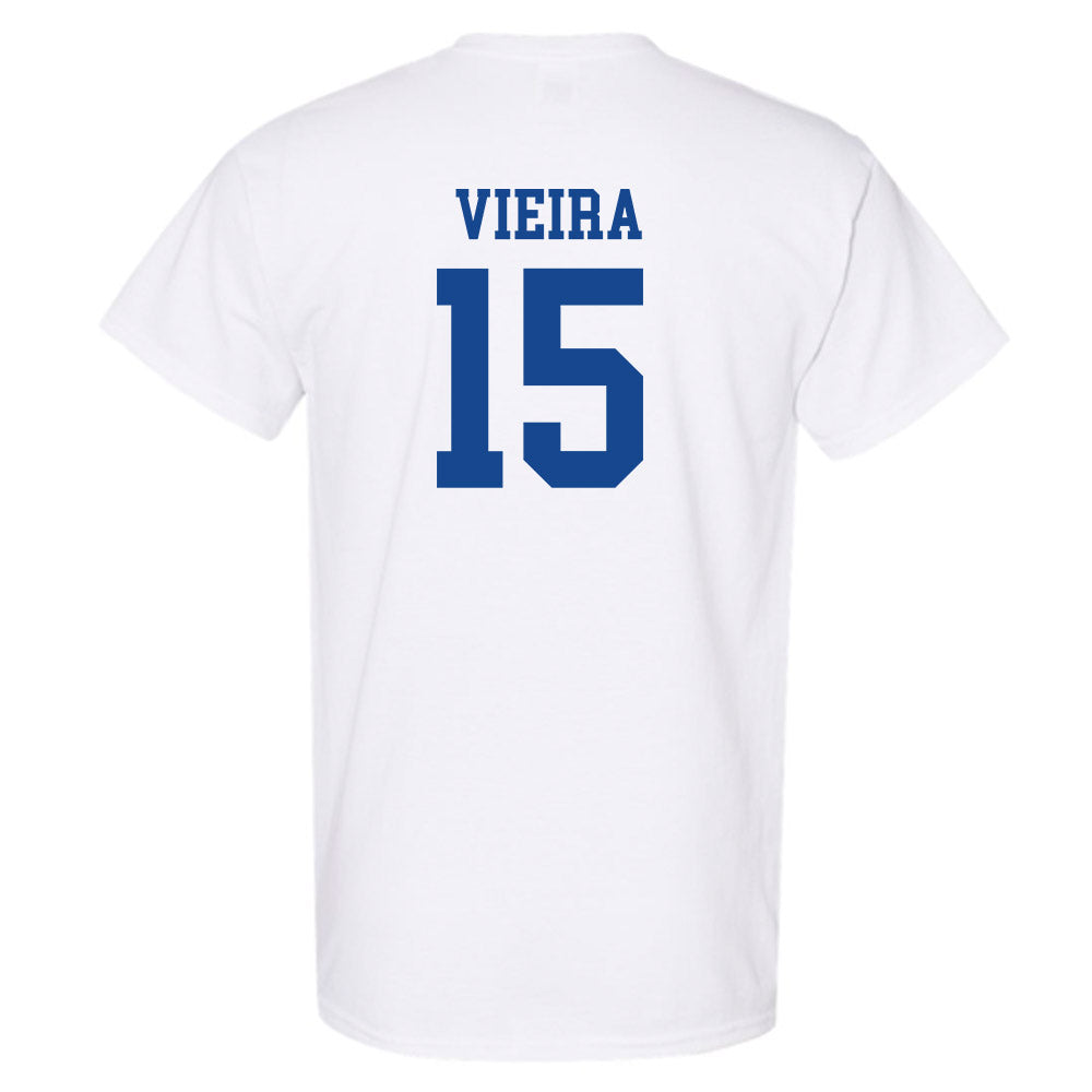Boise State - NCAA Softball : Kaylee Vieira - Classic Fashion Shersey T-Shirt-1