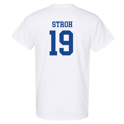 Boise State - NCAA Softball : Skylar Stroh - Classic Fashion Shersey T-Shirt-1