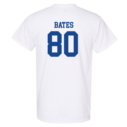 Boise State - NCAA Football : Cameron Bates - Classic Fashion Shersey T-Shirt