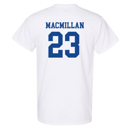 Boise State - NCAA Women's Soccer : Mackenzie MacMillan - Classic Fashion Shersey T-Shirt