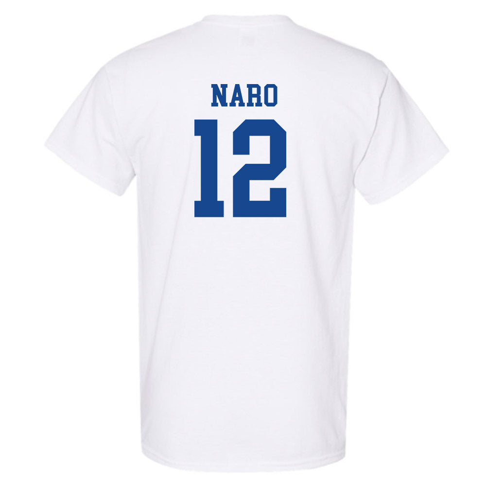 Boise State - NCAA Women's Basketball : Mary Kay Naro - Classic Fashion Shersey T-Shirt