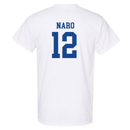 Boise State - NCAA Women's Basketball : Mary Kay Naro - Classic Fashion Shersey T-Shirt