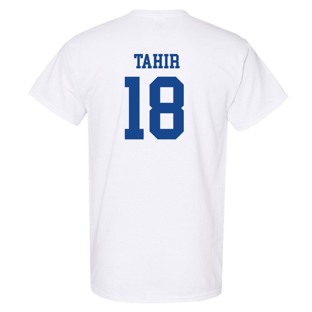 Boise State - NCAA Football : Gabe Tahir - Classic Fashion Shersey T-Shirt