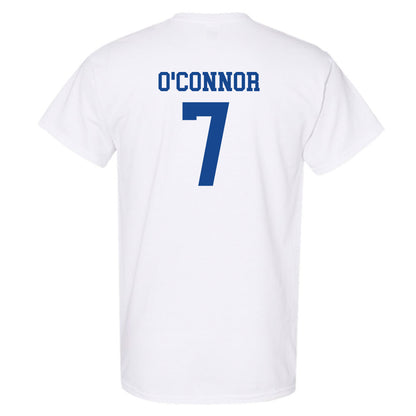 Boise State - NCAA Women's Volleyball : Bridey O'Connor - Classic Fashion Shersey T-Shirt-1