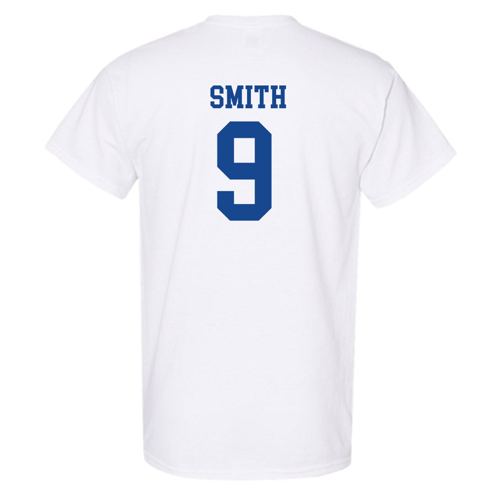 Boise State - NCAA Women's Volleyball : Jazi Smith - Classic Fashion Shersey T-Shirt-1