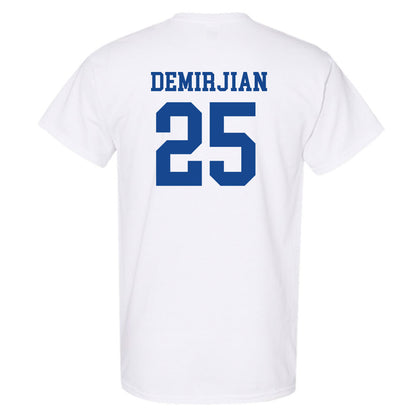 Boise State - NCAA Beach Volleyball : Keira Demirjian - Classic Fashion Shersey T-Shirt-1