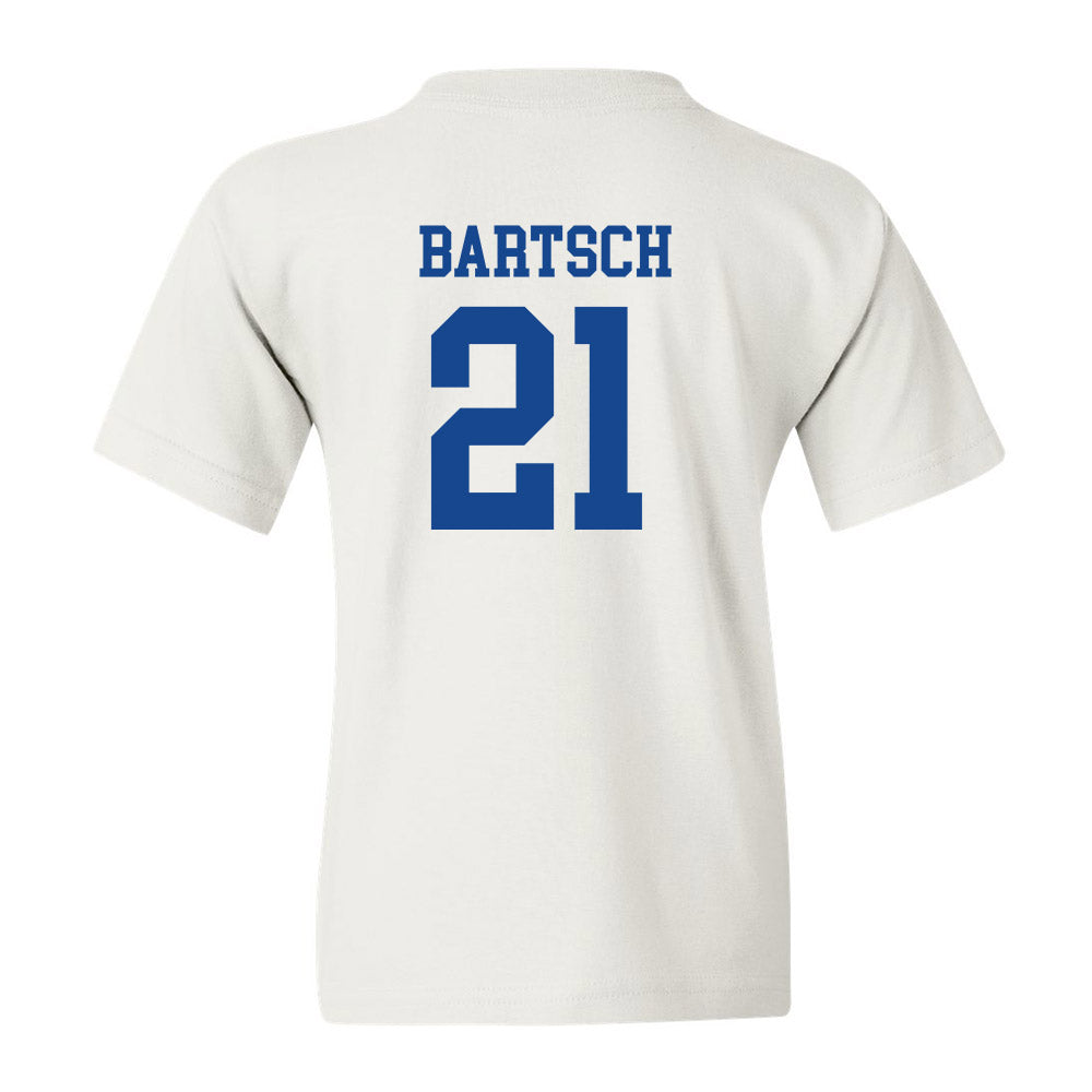 Boise State - NCAA Women's Volleyball : Paige Bartsch - Classic Fashion Shersey Youth T-Shirt