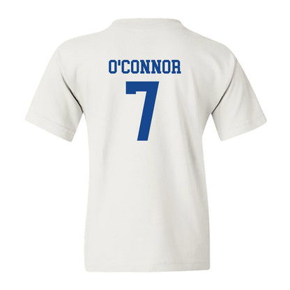 Boise State - NCAA Women's Volleyball : Bridey O'Connor - Classic Fashion Shersey Youth T-Shirt-1