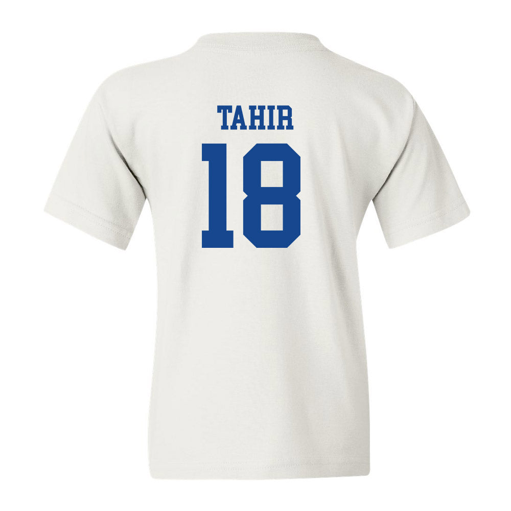 Boise State - NCAA Football : Gabe Tahir - Classic Fashion Shersey Youth T-Shirt