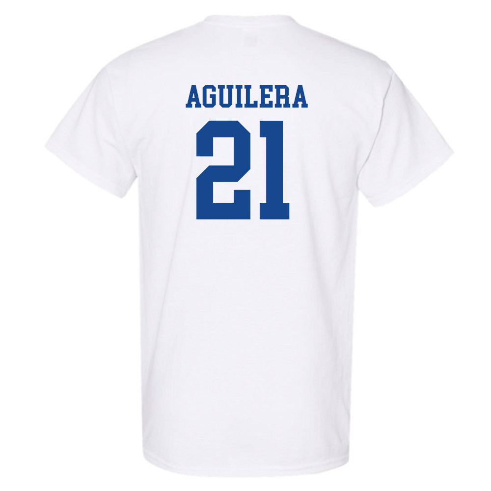 Boise State - NCAA Softball : Madyson Aguilera - Classic Fashion Shersey T-Shirt-1