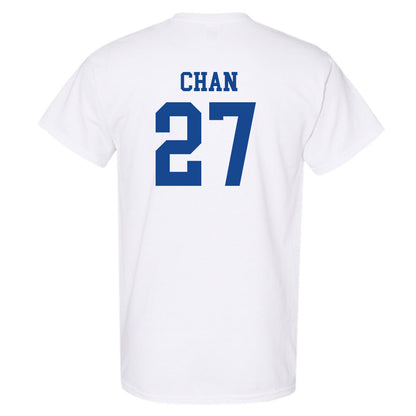 Boise State - NCAA Football : Kayden Chan - Classic Fashion Shersey T-Shirt