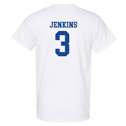 Boise State - NCAA Softball : Talia Jenkins - Classic Fashion Shersey T-Shirt-1