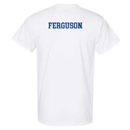 Boise State - NCAA Women's Gymnastics : Anna Ferguson - Classic Fashion Shersey T-Shirt-1