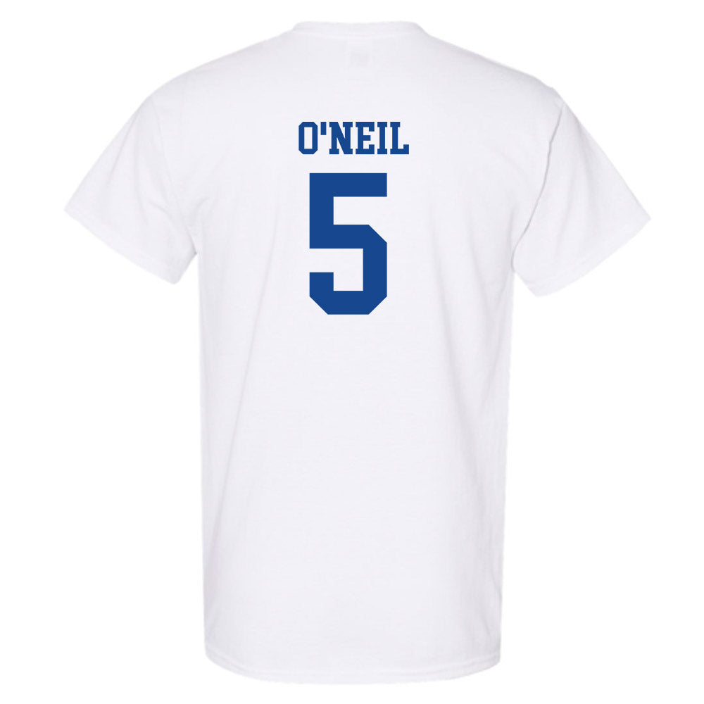 Boise State - NCAA Beach Volleyball : Sharli O'Neil - Classic Fashion Shersey T-Shirt-1