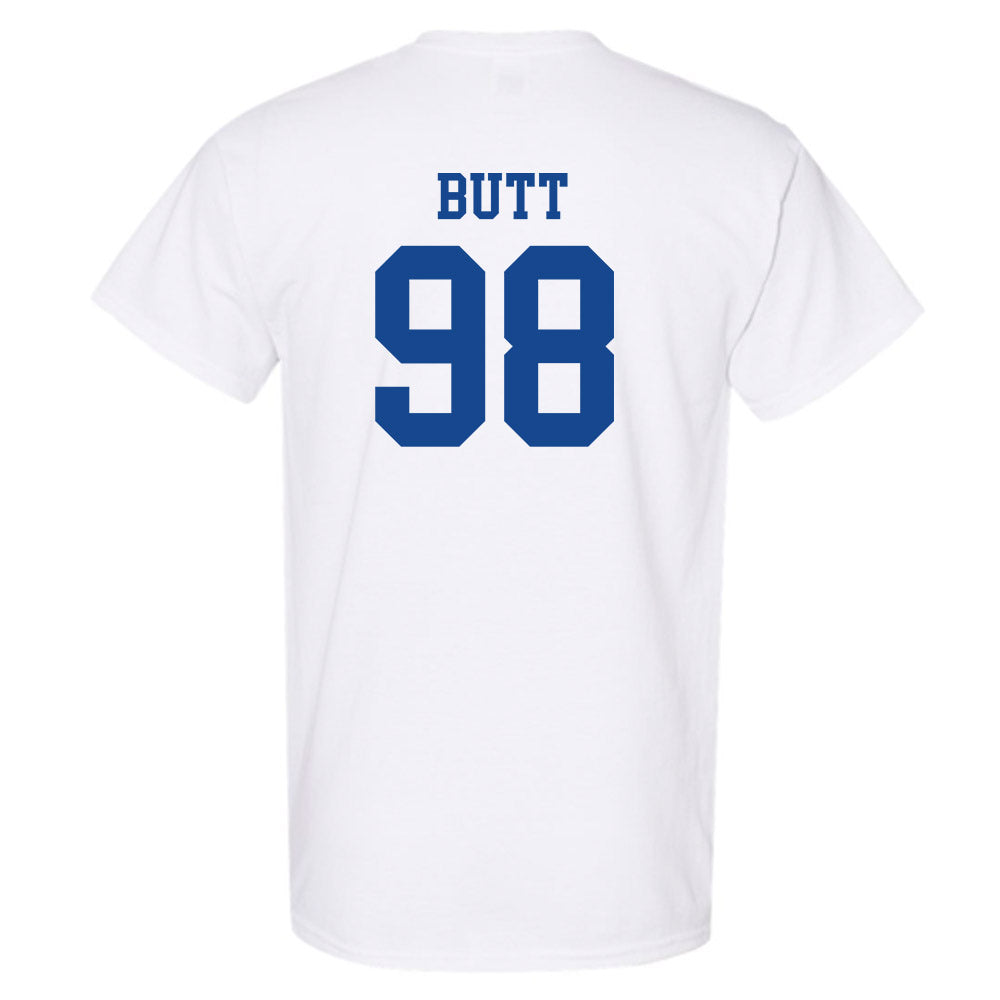 Boise State - NCAA Softball : Makenzie Butt - Classic Fashion Shersey T-Shirt-1