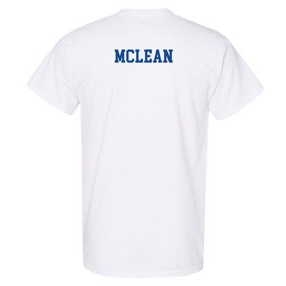 Boise State - NCAA Women's Track & Field : Kinlee McLean - Classic Fashion Shersey T-Shirt-1