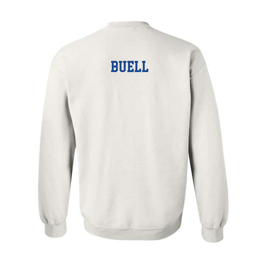 Boise State - NCAA Women's Gymnastics : Carly Buell - Classic Fashion Shersey Crewneck Sweatshirt