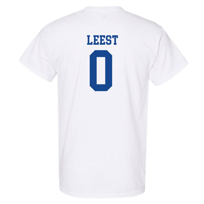 Boise State - NCAA Women's Soccer : Ava De Leest - Classic Fashion Shersey T-Shirt-1
