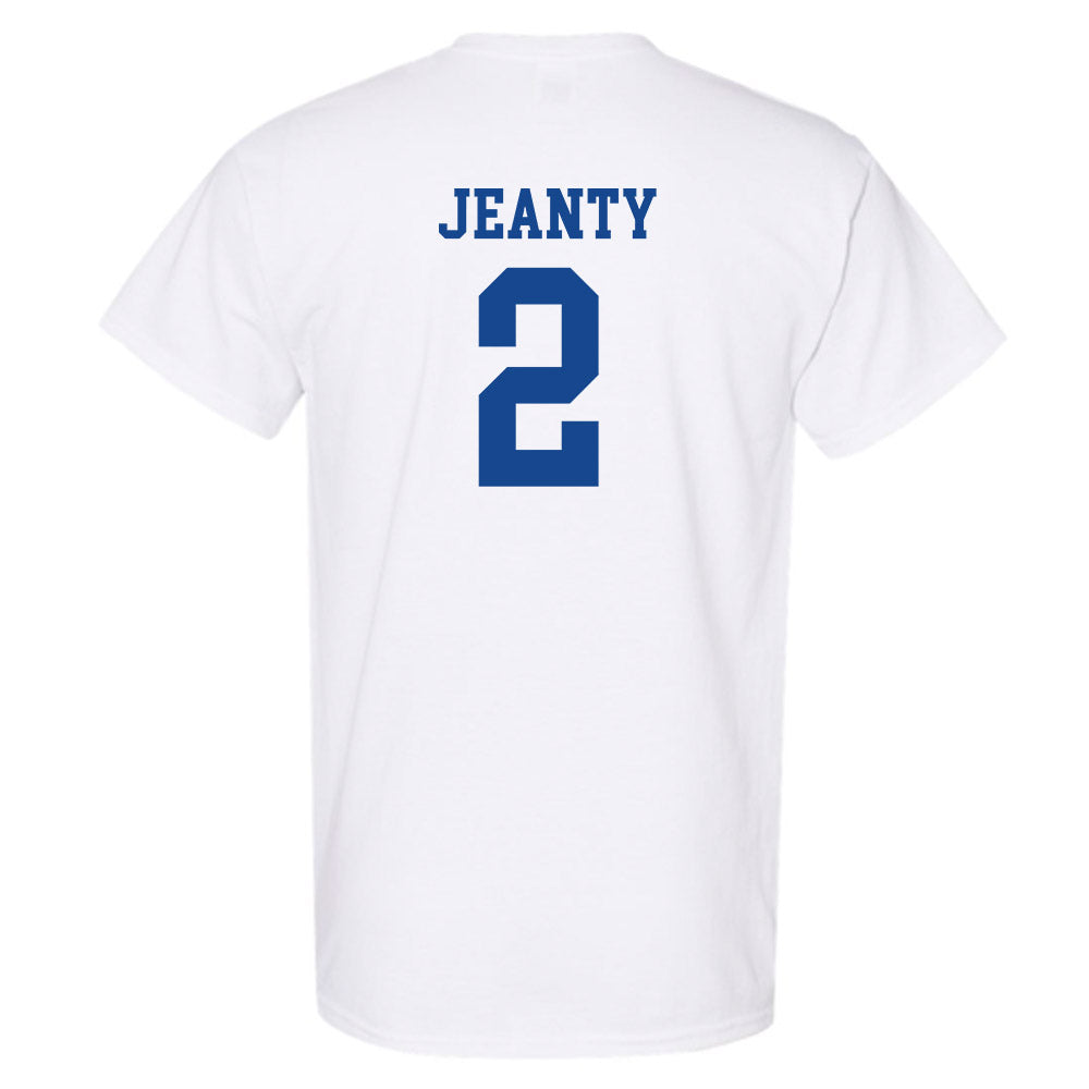 Boise State - NCAA Football : Ashton Jeanty - T-Shirt