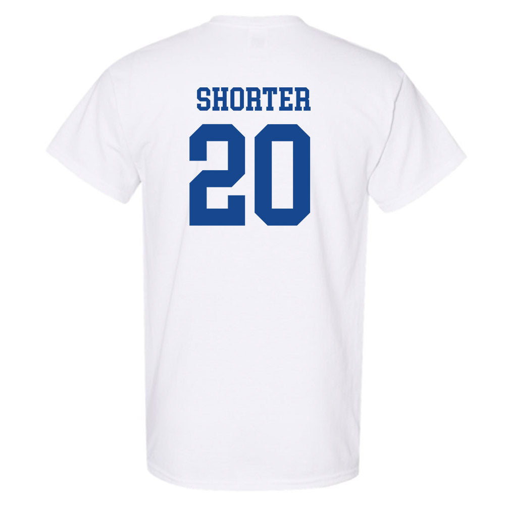 Boise State - NCAA Softball : Tamryn Shorter - Classic Fashion Shersey T-Shirt-1