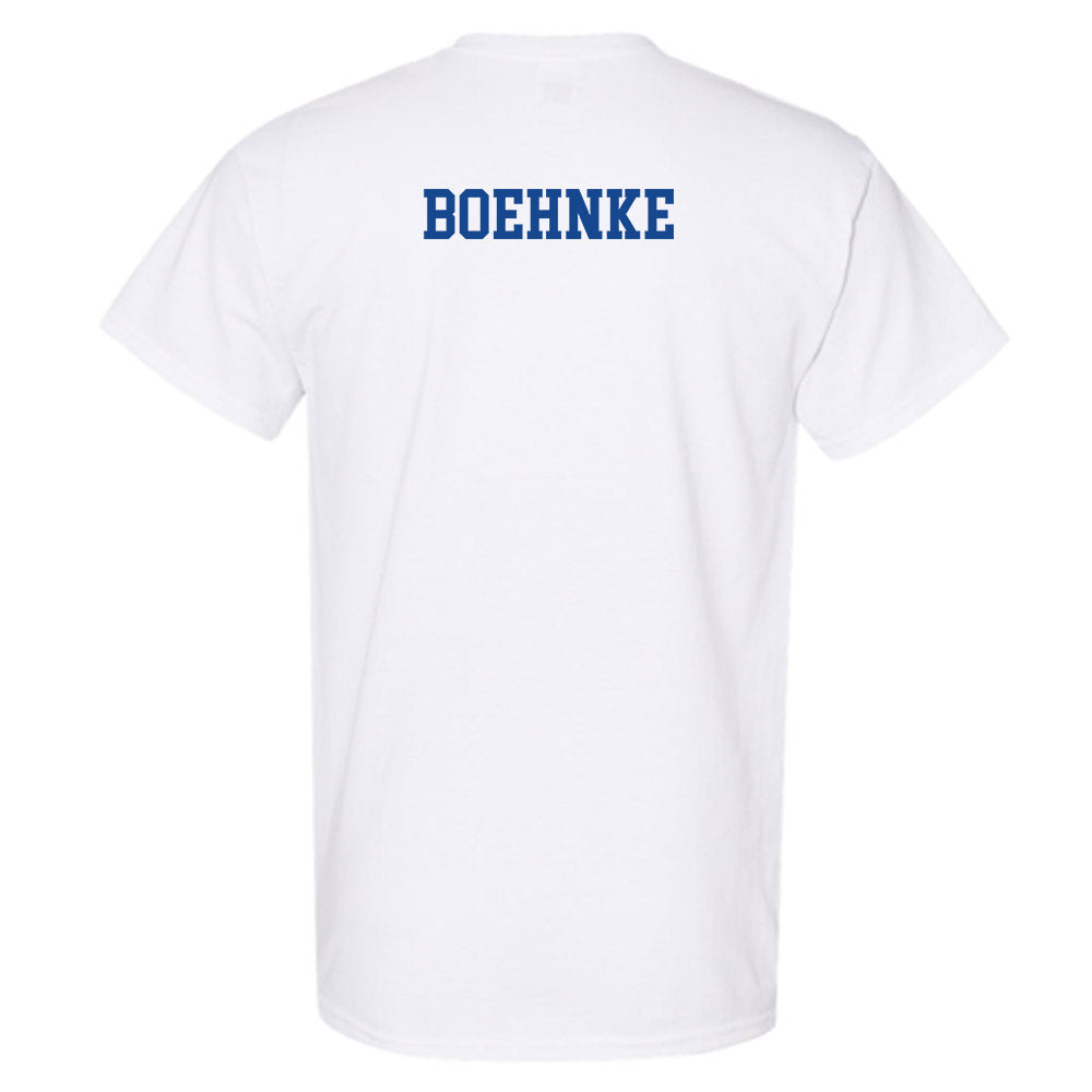 Boise State - NCAA Women's Track & Field : Bianca Boehnke - Classic Fashion Shersey T-Shirt-1