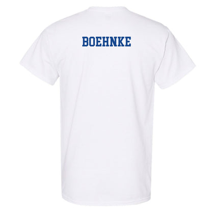 Boise State - NCAA Women's Track & Field : Bianca Boehnke - Classic Fashion Shersey T-Shirt-1