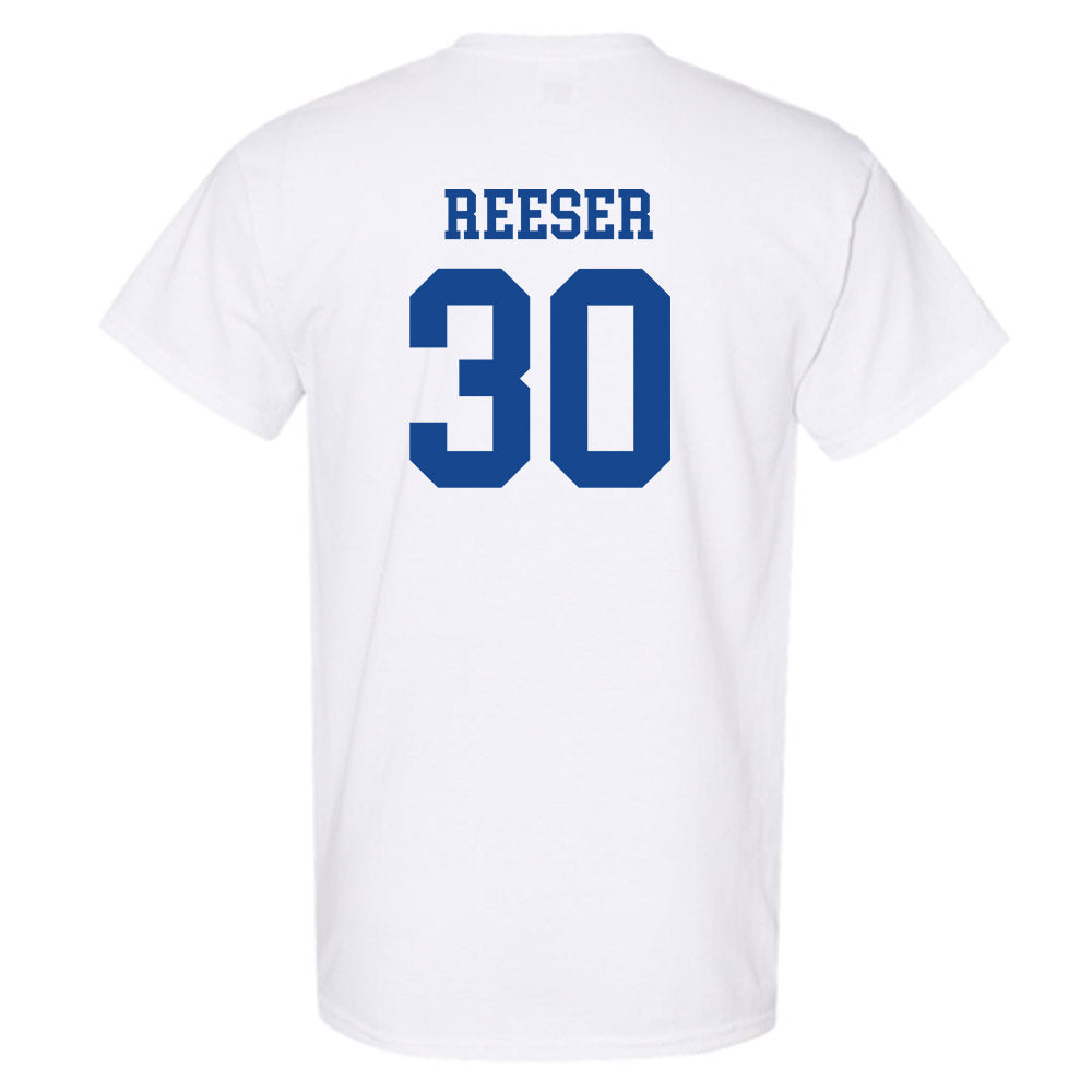 Boise State - NCAA Football : Jarrett Reeser - Classic Fashion Shersey T-Shirt