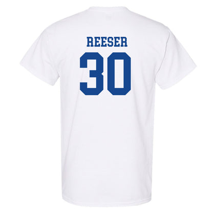 Boise State - NCAA Football : Jarrett Reeser - Classic Fashion Shersey T-Shirt