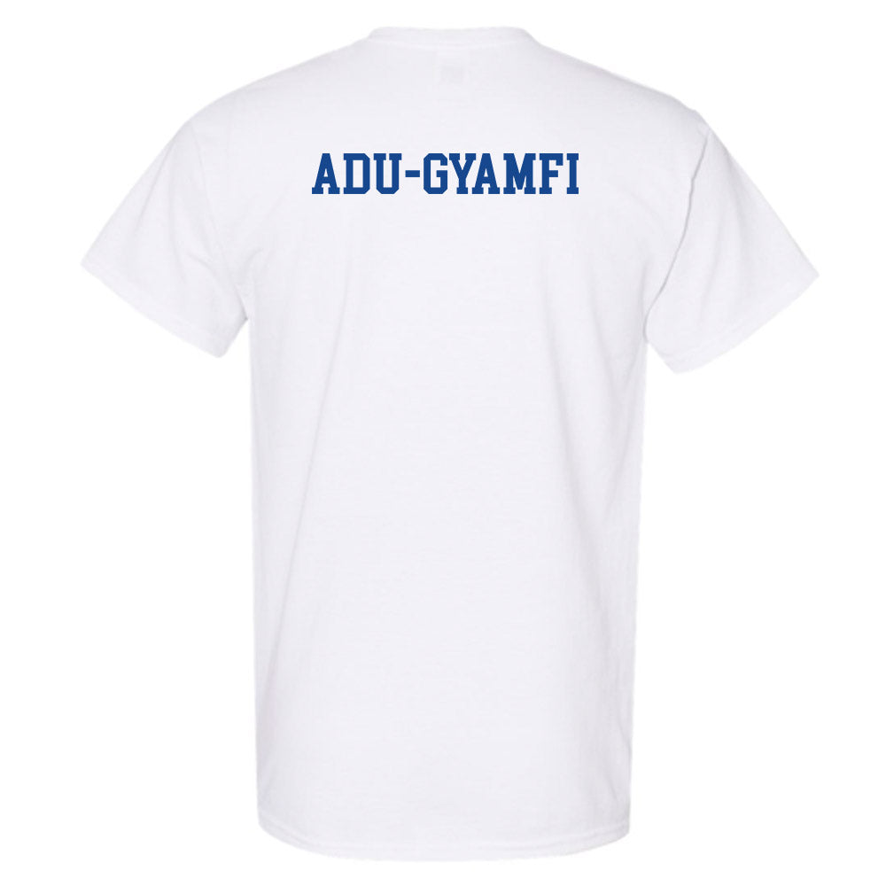 Boise State - NCAA Women's Track & Field : Priscilla Adu-Gyamfi - Classic Fashion Shersey T-Shirt-1