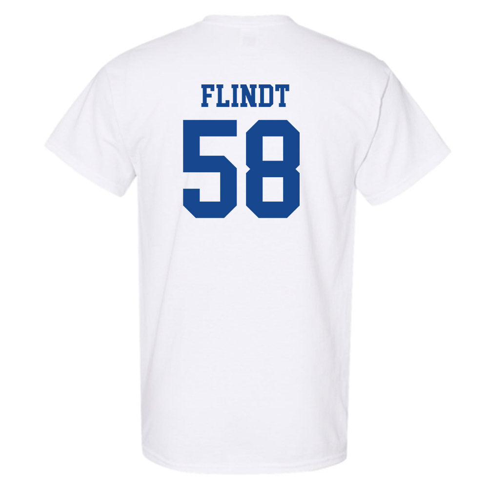 Boise State - NCAA Softball : Mya Flindt - Classic Fashion Shersey T-Shirt-1