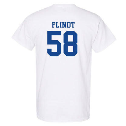 Boise State - NCAA Softball : Mya Flindt - Classic Fashion Shersey T-Shirt-1