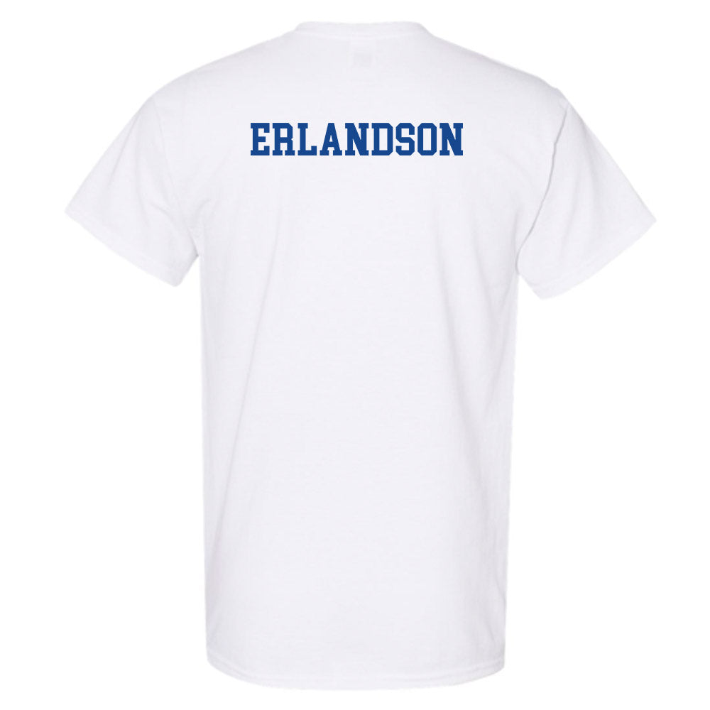 Boise State - NCAA Women's Track & Field : Tatum Erlandson - Classic Fashion Shersey T-Shirt-1