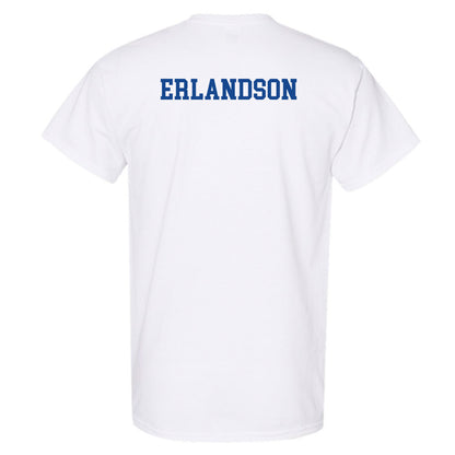 Boise State - NCAA Women's Track & Field : Tatum Erlandson - Classic Fashion Shersey T-Shirt-1