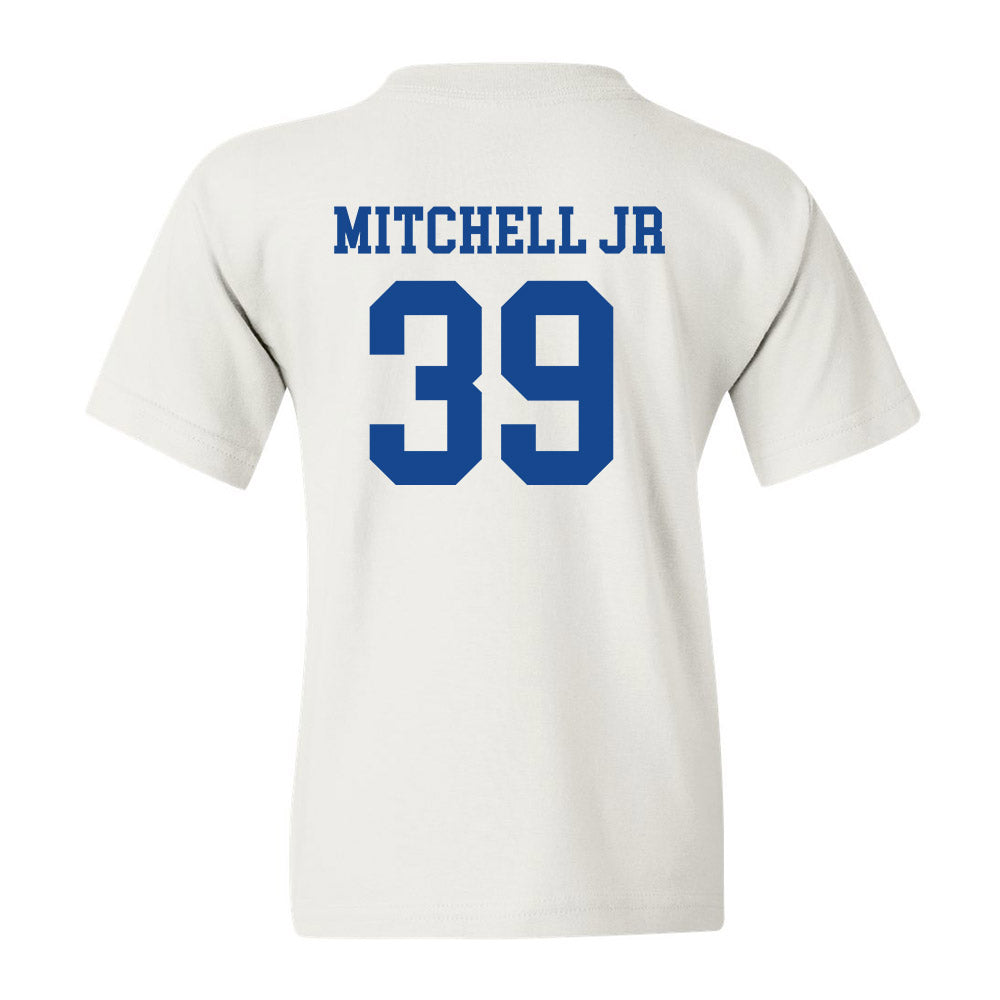 Boise State - NCAA Football : Timothy Mitchell Jr - Classic Fashion Shersey Youth T-Shirt