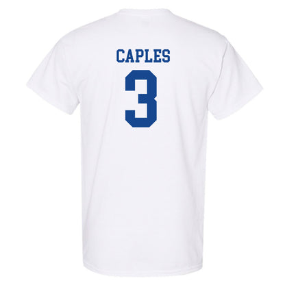 Boise State - NCAA Football : Latrell Caples - T-Shirt