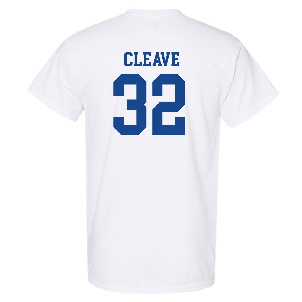 Boise State - NCAA Football : Bryce Cleave - Classic Fashion Shersey T-Shirt