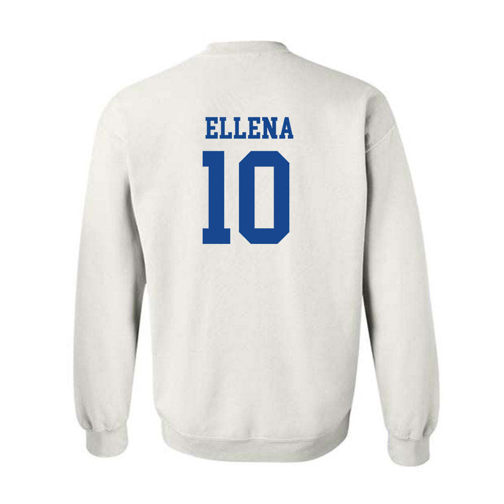 Boise State - NCAA Beach Volleyball : Charlee Ellena - Classic Fashion Shersey Crewneck Sweatshirt-1