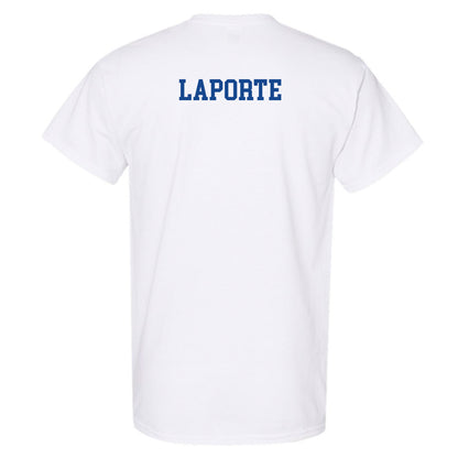 Boise State - NCAA Women's Track & Field : Lily LaPorte - Classic Fashion Shersey T-Shirt-1