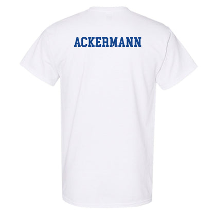 Boise State - NCAA Women's Track & Field : Hanna Ackermann - Classic Fashion Shersey T-Shirt-1