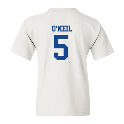 Boise State - NCAA Beach Volleyball : Sharli O'Neil - Classic Fashion Shersey Youth T-Shirt-1