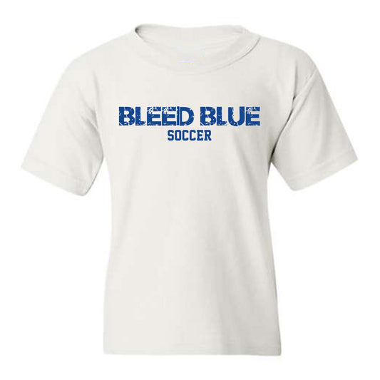 Boise State - NCAA Women's Soccer : Jillian Anderson - Classic Fashion Shersey Youth T-Shirt