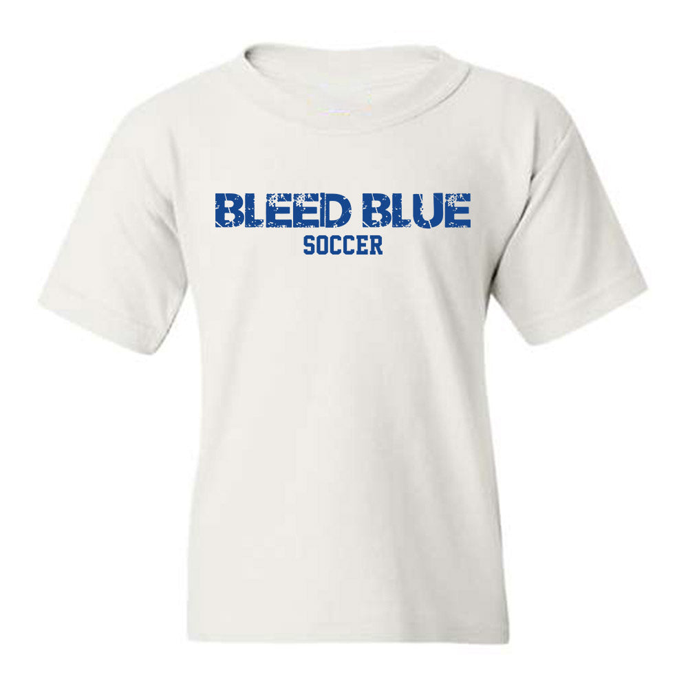 Boise State - NCAA Women's Soccer : Mackenzie MacMillan - Classic Fashion Shersey Youth T-Shirt