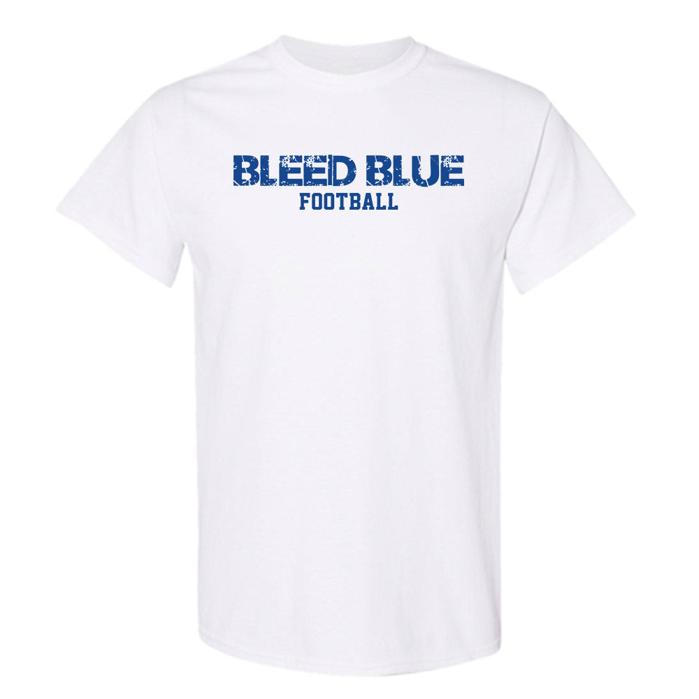 Boise State - NCAA Football : Cole Miller - Classic Fashion Shersey T-Shirt