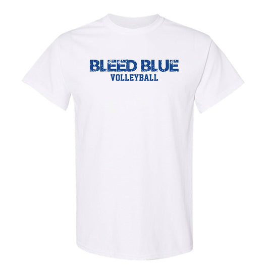 Boise State - NCAA Women's Volleyball : Kayleigh Carpenter - Classic Fashion Shersey T-Shirt