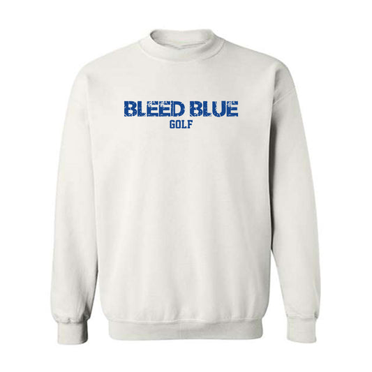 Boise State - NCAA Men's Golf : Ryan Shepherd - Classic Fashion Shersey Crewneck Sweatshirt-0