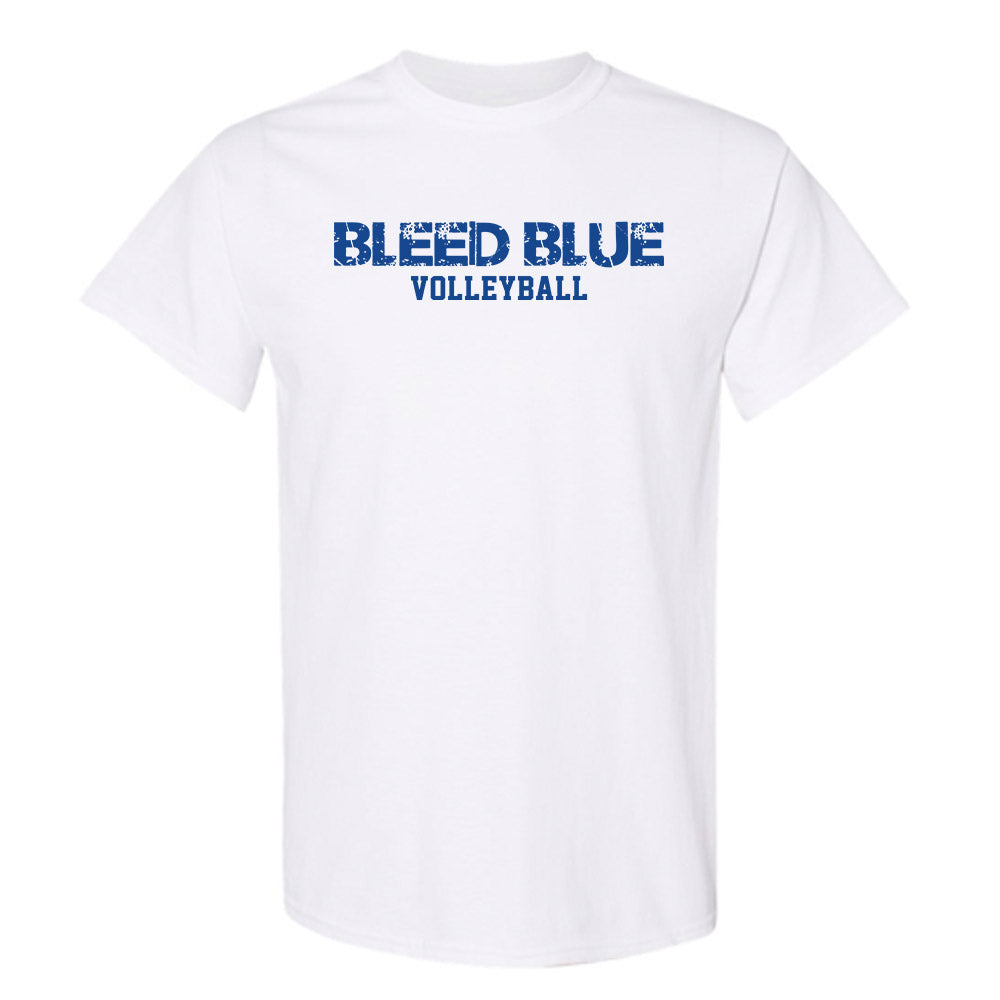 Boise State - NCAA Women's Volleyball : Bridey O'Connor - Classic Fashion Shersey T-Shirt-0