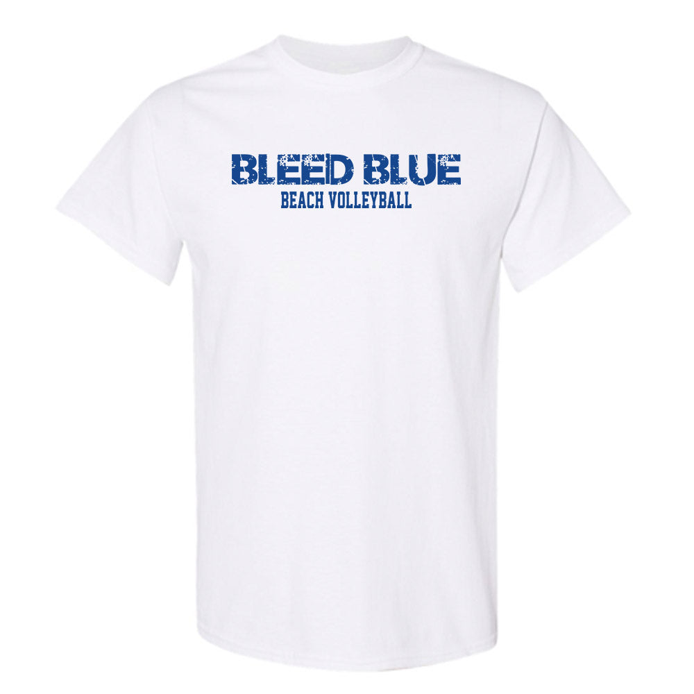 Boise State - NCAA Beach Volleyball : Allyson Alden - Classic Fashion Shersey T-Shirt-0