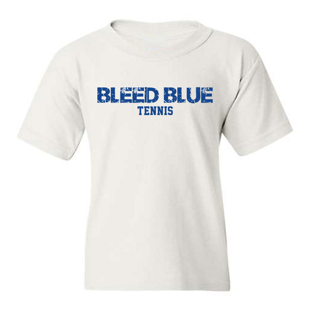 Boise State - NCAA Women's Tennis : Allison Isaacs - Classic Fashion Shersey Youth T-Shirt-0