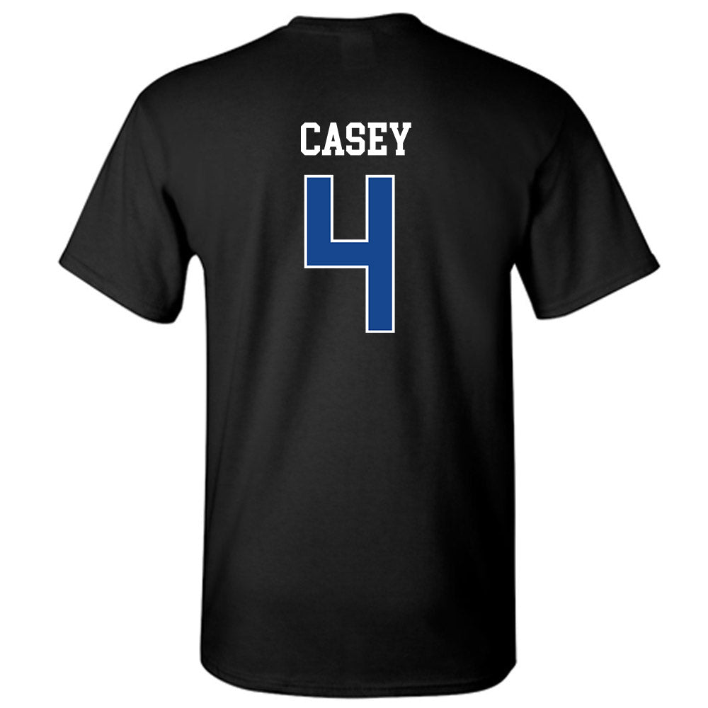 Boise State - NCAA Women's Volleyball : Reagan Casey - Classic Fashion Shersey T-Shirt